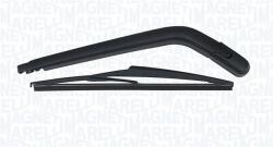 Magneti Marelli Set stergatoare, curatare parbriz MAGNETI MARELLI 000723180005 (000723180005) - fixbox