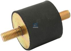 DT Spare Parts Set montare, toba esapament DT Spare Parts 2.15080 (2.15080)