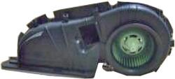 MAHLE Ventilator, habitaclu MAHLE AB 102 000P (AB 102 000P)