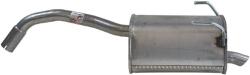BOSAL Toba esapament finala BOSAL 148-203 (148-203) - fixbox