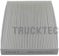 Trucktec Automotive Filtru, aer habitaclu / polen TRUCKTEC AUTOMOTIVE 02.59. 164 (02.59.164)