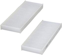 Hengst Filter Filtru, aer habitaclu / polen HENGST FILTER E4912LI-2 (E4912LI-2)