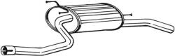 BOSAL Toba esapament finala BOSAL 219-137 (219-137) - fixbox
