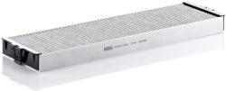 Mann-filter Filtru, aer habitaclu / polen MANN-FILTER CUK 5258 (CUK 5258)