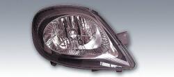 VALEO Far VALEO 088127 (088127) - fixbox