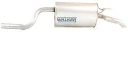 WALKER Toba esapament finala WALKER 22757 (22757) - fixbox
