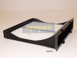 JAPANPARTS Filtru aer habitaclu / polen JAPANPARTS FAA-SB3 (FAA-SB3)