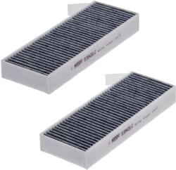 Hengst Filter Filtru, aer habitaclu / polen HENGST FILTER E3942LC-2 (E3942LC-2)