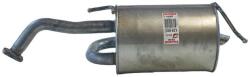 BOSAL Toba esapament finala BOSAL 128-001 (128-001) - fixbox