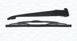 Magneti Marelli Set stergatoare, curatare parbriz MAGNETI MARELLI 000723180125 (000723180125) - fixbox