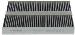 Bosch Filtru habitaclu cu carbon activ BOSCH 1 987 435 525 (1 987 435 525)