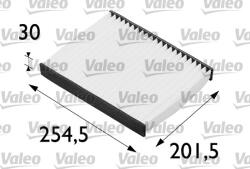 VALEO Filtru aer habitaclu / polen VALEO 698680 (698680)