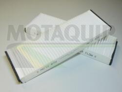 MOTAQUIP Filtru aer habitaclu / polen MOTAQUIP VCF344 (VCF344)