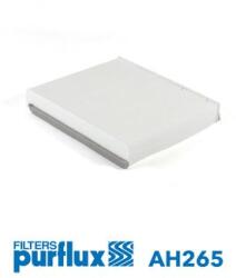 PURFLUX Filtru aer habitaclu / polen PURFLUX AH265 (AH265)