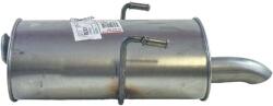 BOSAL Toba esapament finala BOSAL 190-343 (190-343) - fixbox