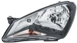 HELLA Far HELLA 1EJ 010 671-011 (1EJ 010 671-011) - fixbox