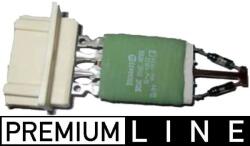 MAHLE Rezistor, ventilator habitaclu MAHLE ABR 101 000P (ABR 101 000P)