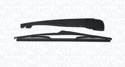 Magneti Marelli Set stergatoare, curatare parbriz MAGNETI MARELLI 000723180105 (000723180105) - fixbox
