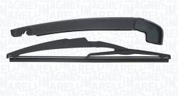 Magneti Marelli Set stergatoare, curatare parbriz MAGNETI MARELLI 000723180168 (000723180168) - fixbox