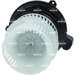NRF Ventilator, habitaclu NRF 34717 (34717)