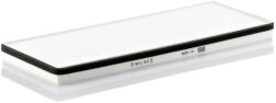 Mann-filter Filtru aer habitaclu / polen MANN-FILTER CU 4228 (CU 4228)