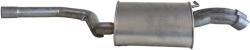 BOSAL Toba esapament finala BOSAL 105-065 (105-065) - fixbox