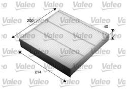 VALEO Filtru aer habitaclu / polen VALEO 715532 (715532)