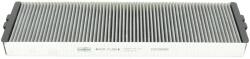 CHAMPION Filtru aer habitaclu / polen CHAMPION CCF0048C (CCF0048C)