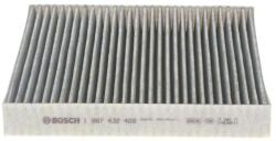 Bosch Filtru habitaclu cu carbon activ BOSCH 1 987 432 409 (1 987 432 409)