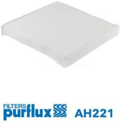 PURFLUX Filtru aer habitaclu / polen PURFLUX AH221 (AH221)