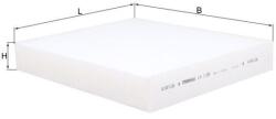 MAHLE Filtru aer habitaclu / polen MAHLE LA 1138 (LA 1138)