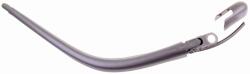 VAICO Brat stergator, parbriz VAICO V46-0105 (V46-0105)
