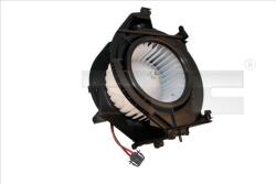 TYC Ventilator, habitaclu TYC 502-0006 (502-0006)
