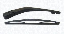 Magneti Marelli Set stergatoare, curatare parbriz MAGNETI MARELLI 000723180221 (000723180221) - fixbox