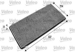 VALEO Filtru, aer habitaclu / polen VALEO 698776 (698776)