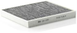 Mann-filter Filtru, aer habitaclu / polen MANN-FILTER CUK 2757 (CUK 2757)