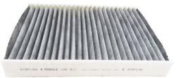 MAHLE Filtru aer habitaclu / polen MAHLE LAK 811 (LAK 811)