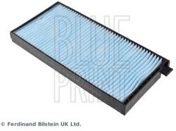 BLUE PRINT Filtru aer habitaclu / polen BLUE PRINT ADG02591 (ADG02591)