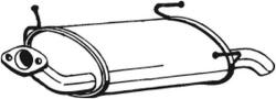 BOSAL Toba esapament finala BOSAL 145-135 (145-135)