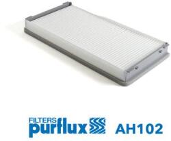 PURFLUX Filtru, aer habitaclu / polen PURFLUX AH102 (AH102)