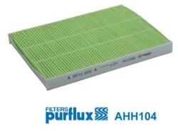 PURFLUX Filtru aer habitaclu / polen PURFLUX AHH104 (AHH104)