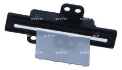 NRF Rezistor, ventilator habitaclu NRF 342027 (342027)