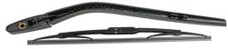 Metzger Brat stergator, parbriz METZGER 2190324 (2190324) - fixbox