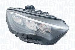Magneti Marelli Far MAGNETI MARELLI 711451001475 (711451001475)