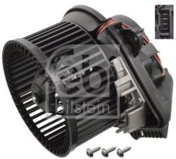 Febi Bilstein Ventilator, habitaclu FEBI BILSTEIN 107434 (107434)