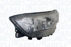 Magneti Marelli Far MAGNETI MARELLI 712479101129 (712479101129) - fixbox