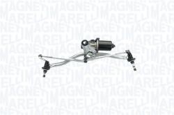 Magneti Marelli Sistem stergator parbriz MAGNETI MARELLI 064351764010 (064351764010) - fixbox