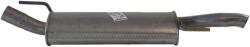 BOSAL Toba esapament finala BOSAL 233-735 (233-735) - fixbox