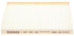 Bosch Filtru habitaclu BOSCH 1 987 432 106 (1 987 432 106) - fixbox