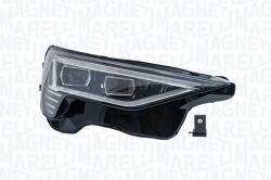 Magneti Marelli Far MAGNETI MARELLI 711451001321 (711451001321) - fixbox